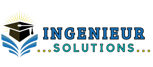 ingenieur solutions maroc 2024